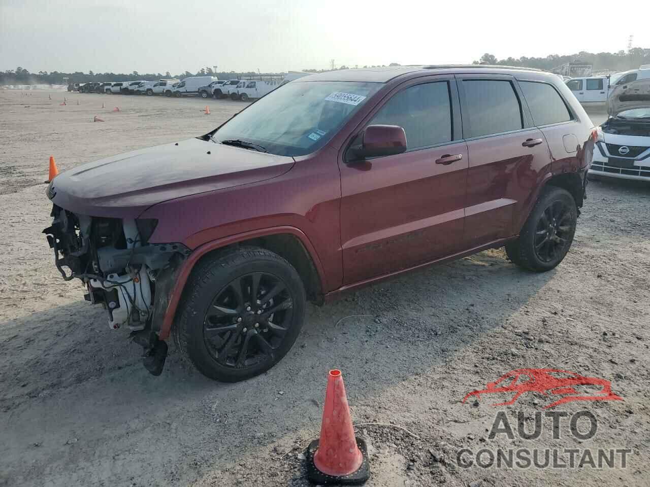 JEEP GRAND CHER 2020 - 1C4RJEAG8LC202231