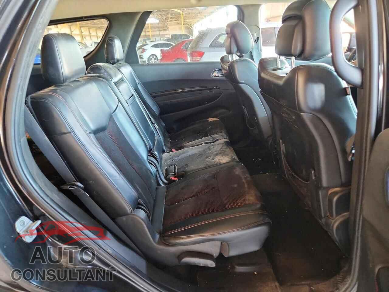 DODGE DURANGO 2013 - 1C4RDHAG1DC679304