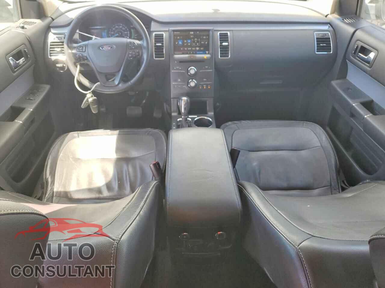 FORD FLEX 2015 - 2FMGK5C82FBA07882