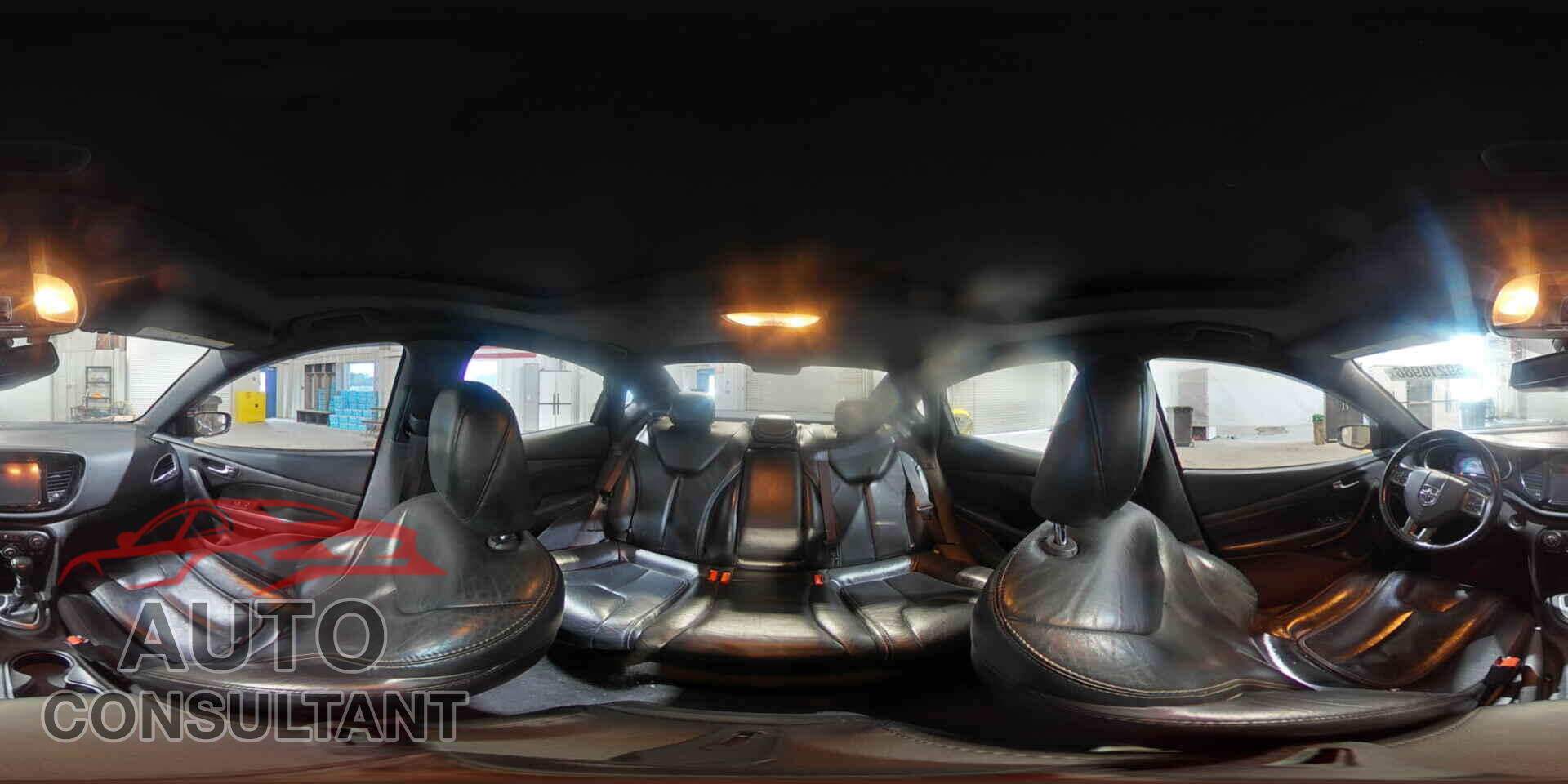 DODGE DART 2013 - 1C3CDFCA8DD104067
