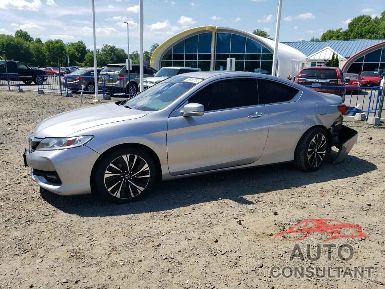 HONDA ACCORD 2016 - 1HGCT2B99GA005523
