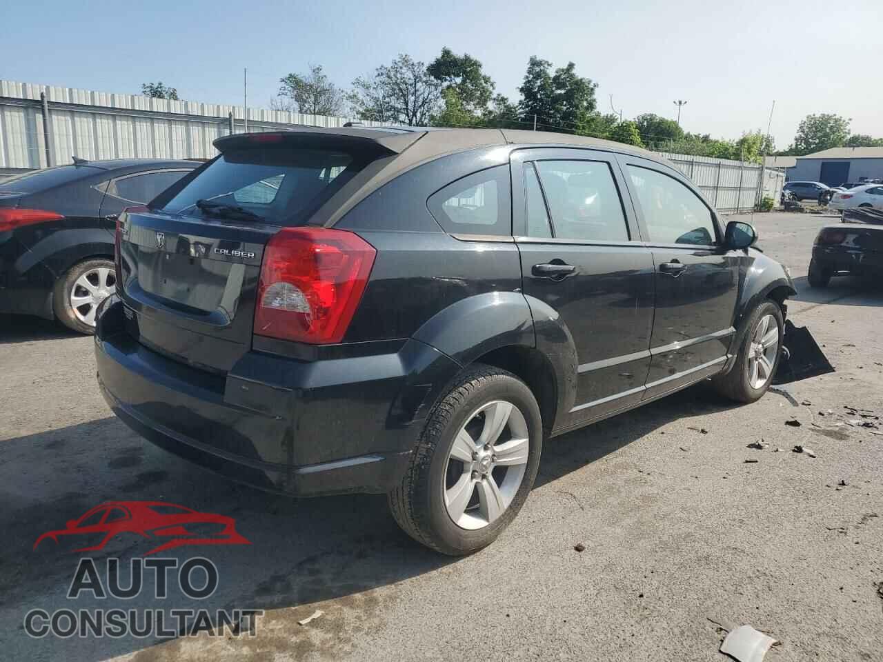 DODGE CALIBER 2011 - 1B3CB3HA9BD204525
