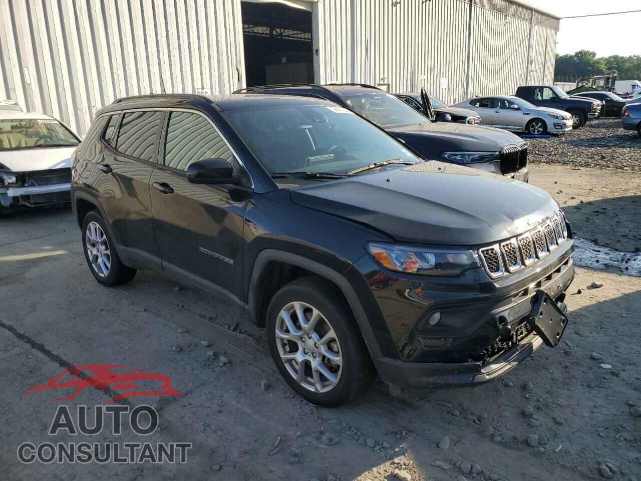 JEEP COMPASS 2023 - 3C4NJDFN4PT544527