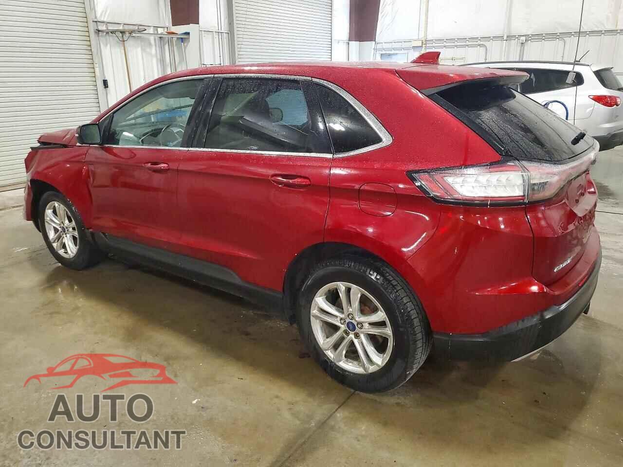 FORD EDGE 2015 - 2FMTK4J93FBB90844