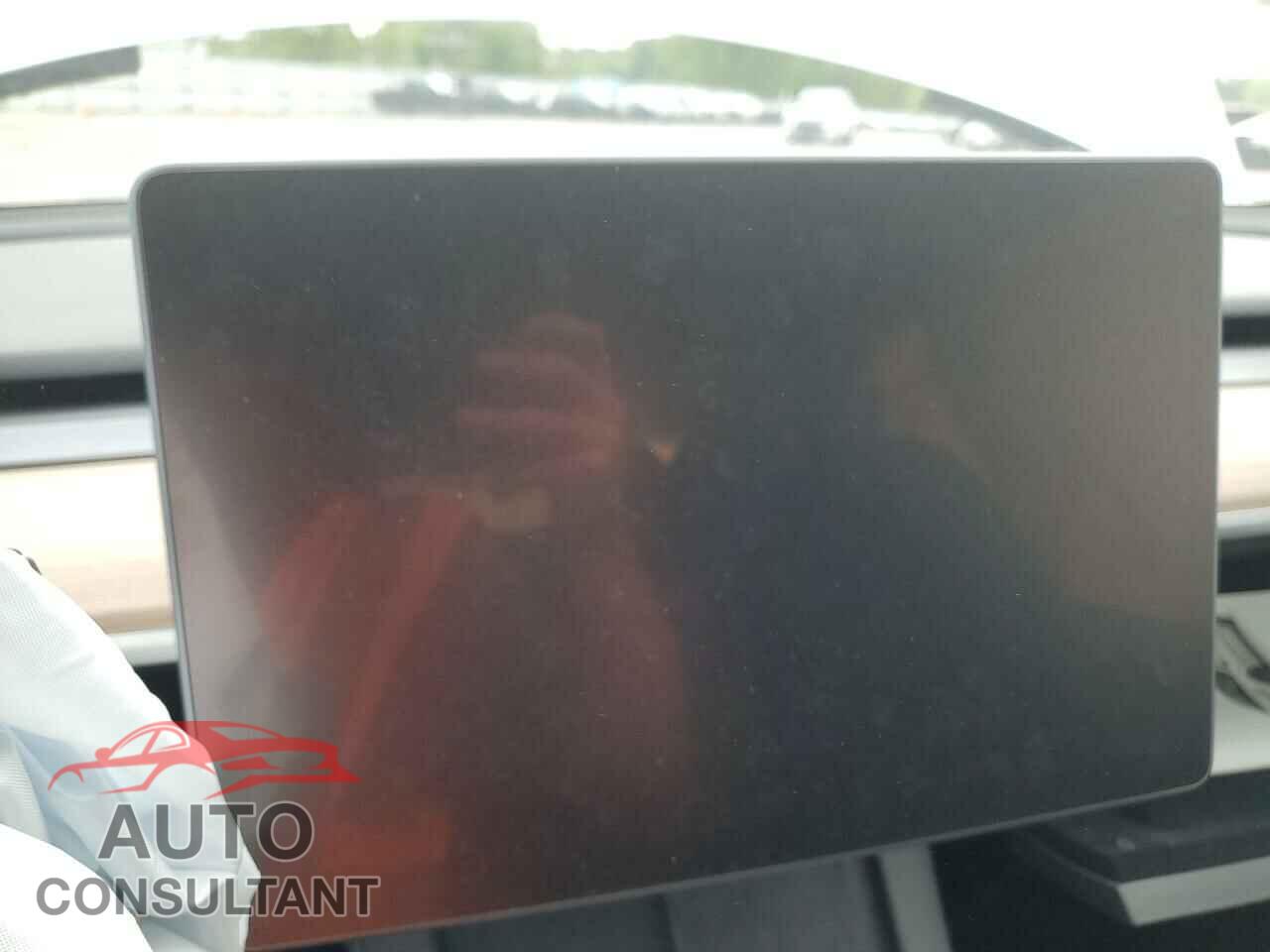 TESLA MODEL 3 2023 - 5YJ3E1EA8PF588554