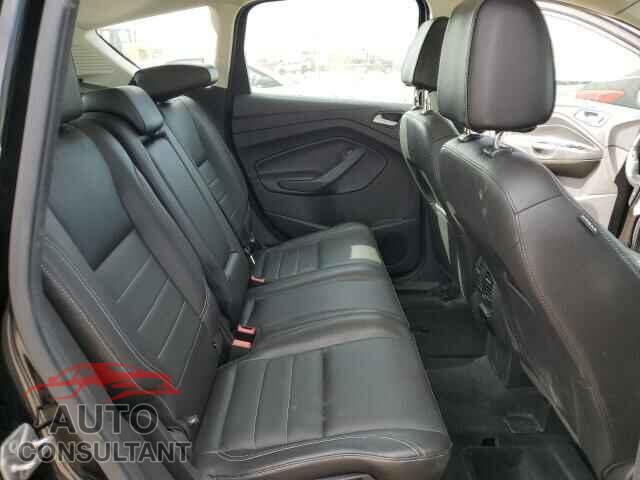 FORD CMAX 2016 - 1FADP5BU4GL120473