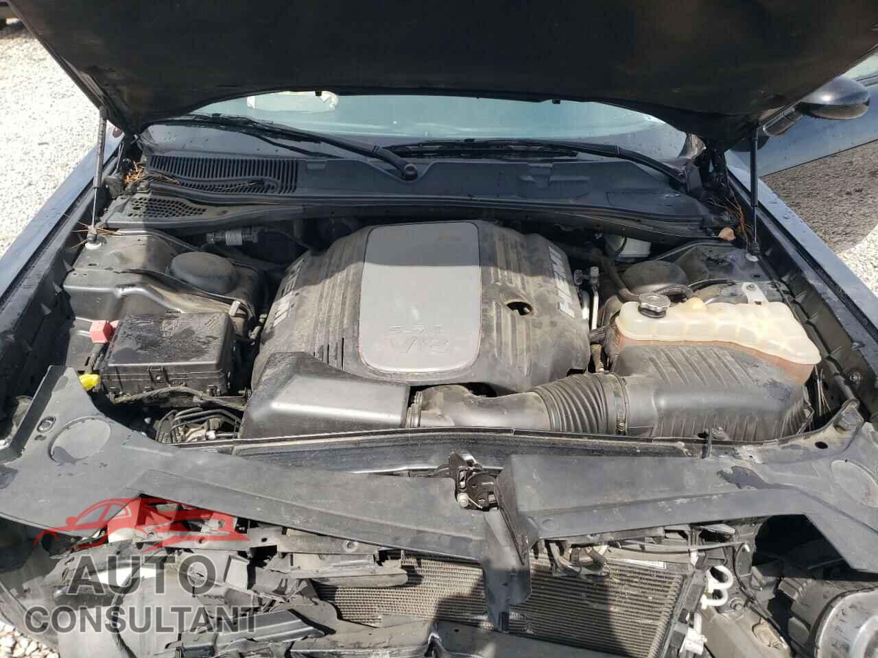 DODGE CHALLENGER 2018 - 2C3CDZBT2JH123765