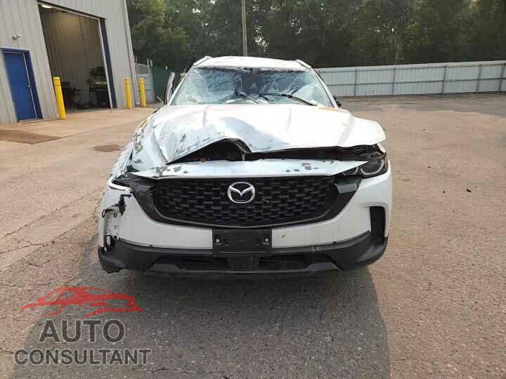 MAZDA CX-50 2024 - 7MMVABBMXRN228327