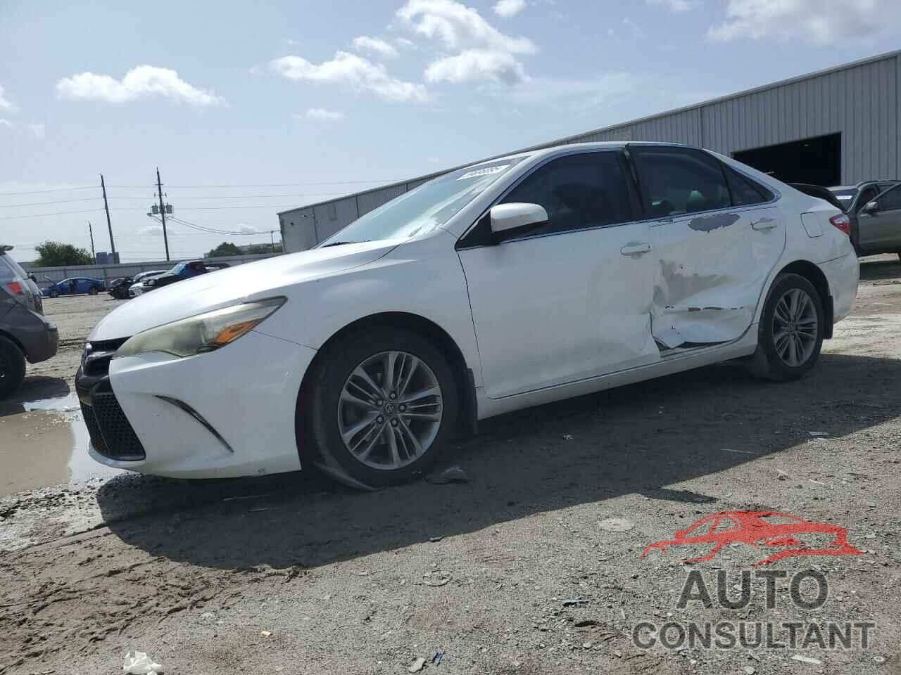 TOYOTA CAMRY 2015 - 4T1BF1FK2FU049381