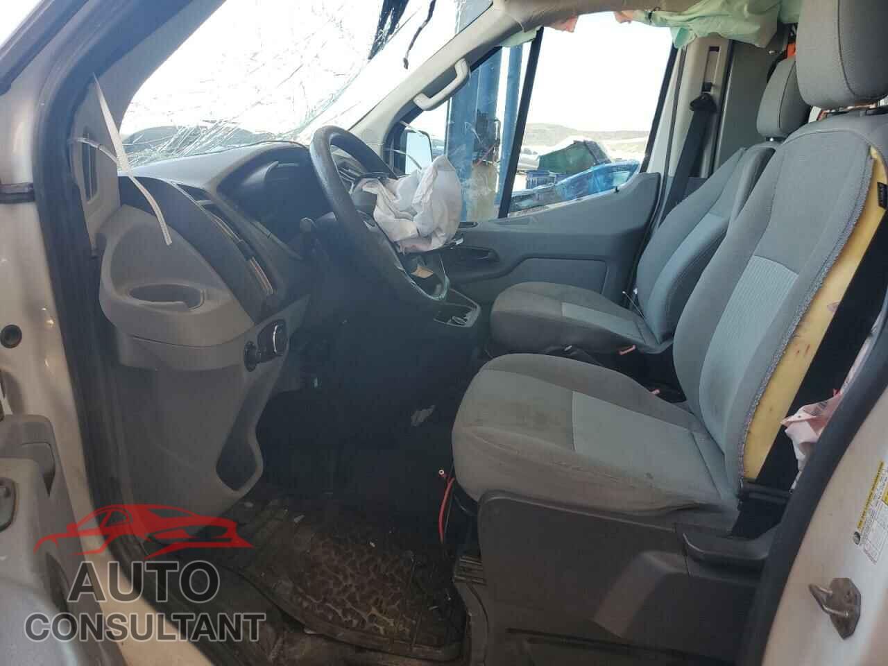FORD TRANSIT 2018 - 1FTYR2CM7JKA51973