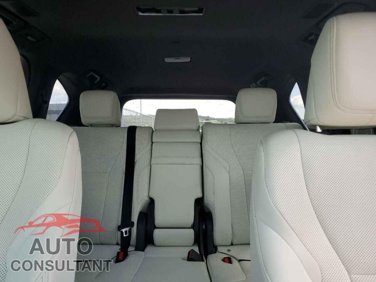 LEXUS LX 600 BAS 2024 - JTJGB7CX0R4043038