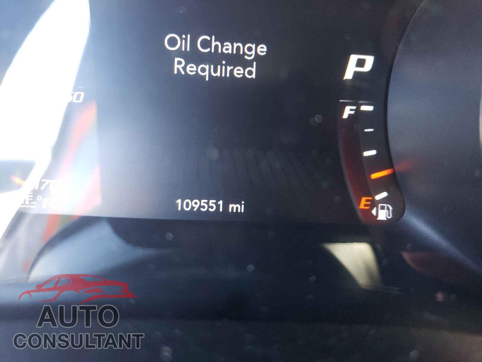 DODGE CHALLENGER 2016 - 2C3CDZC92GH112213
