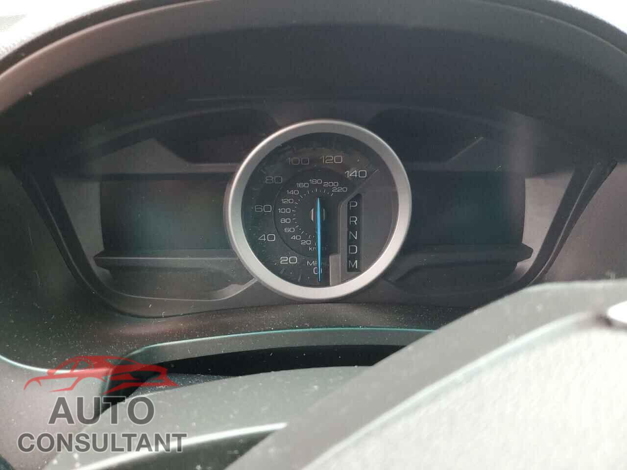 FORD EXPLORER 2014 - 1FM5K8D80EGA94891