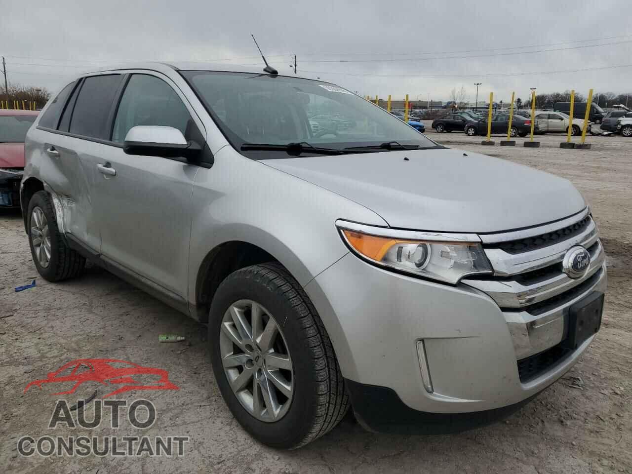 FORD EDGE 2014 - 2FMDK4JC7EBA99882