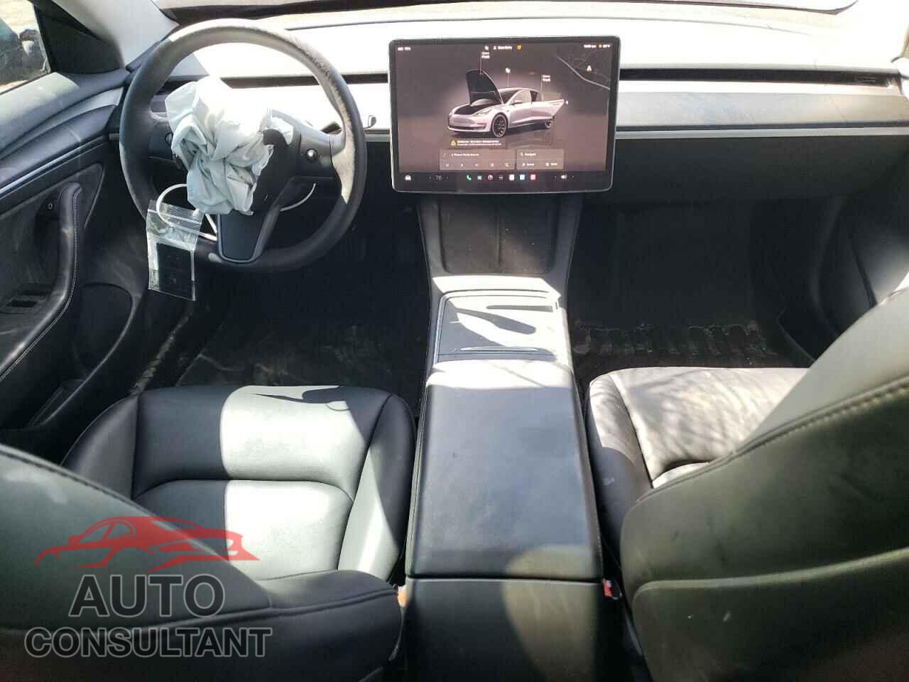 TESLA MODEL 3 2023 - 5YJ3E1EA3PF552738