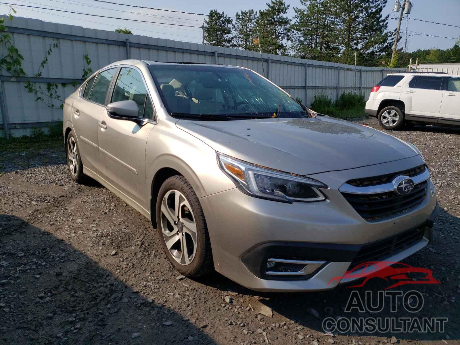 SUBARU LEGACY 2020 - 4S3BWAN65L3006244