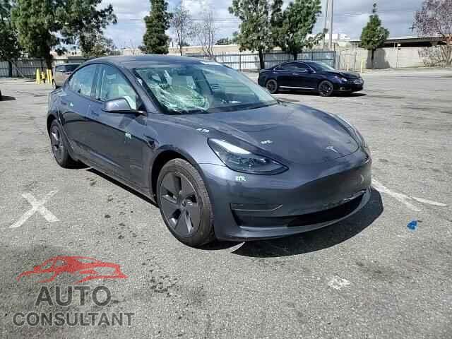 TESLA MODEL 3 2023 - 5YJ3E1EA5PF710206