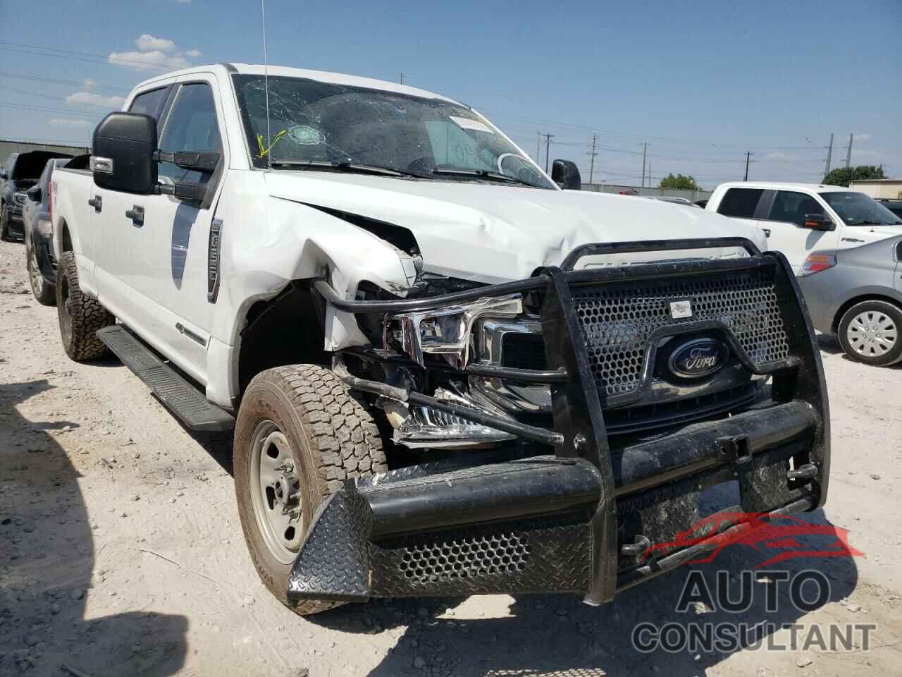 FORD F250 2020 - 1FT7W2BTXLEC23363