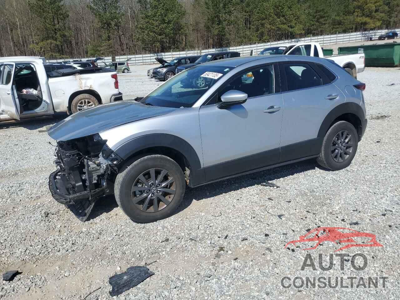 MAZDA CX30 2020 - 3MVDMBBLXLM103452