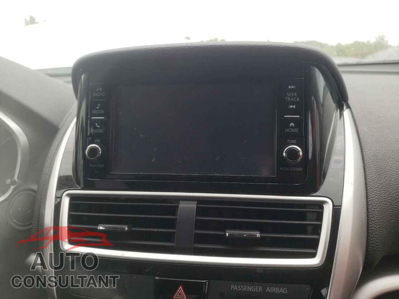 MITSUBISHI ECLIPSE 2020 - JA4AS3AA6LZ013806