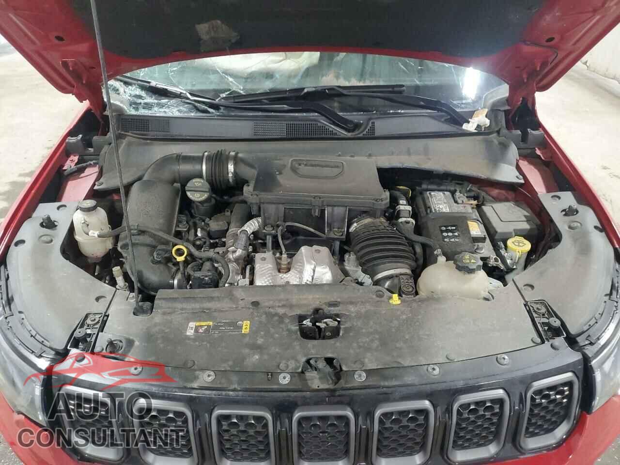 JEEP COMPASS 2023 - 3C4NJDCN2PT511644