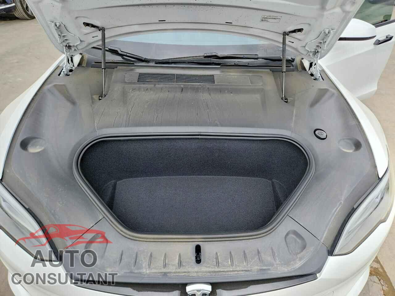 TESLA MODEL S 2024 - 5YJSA1E54RF532706