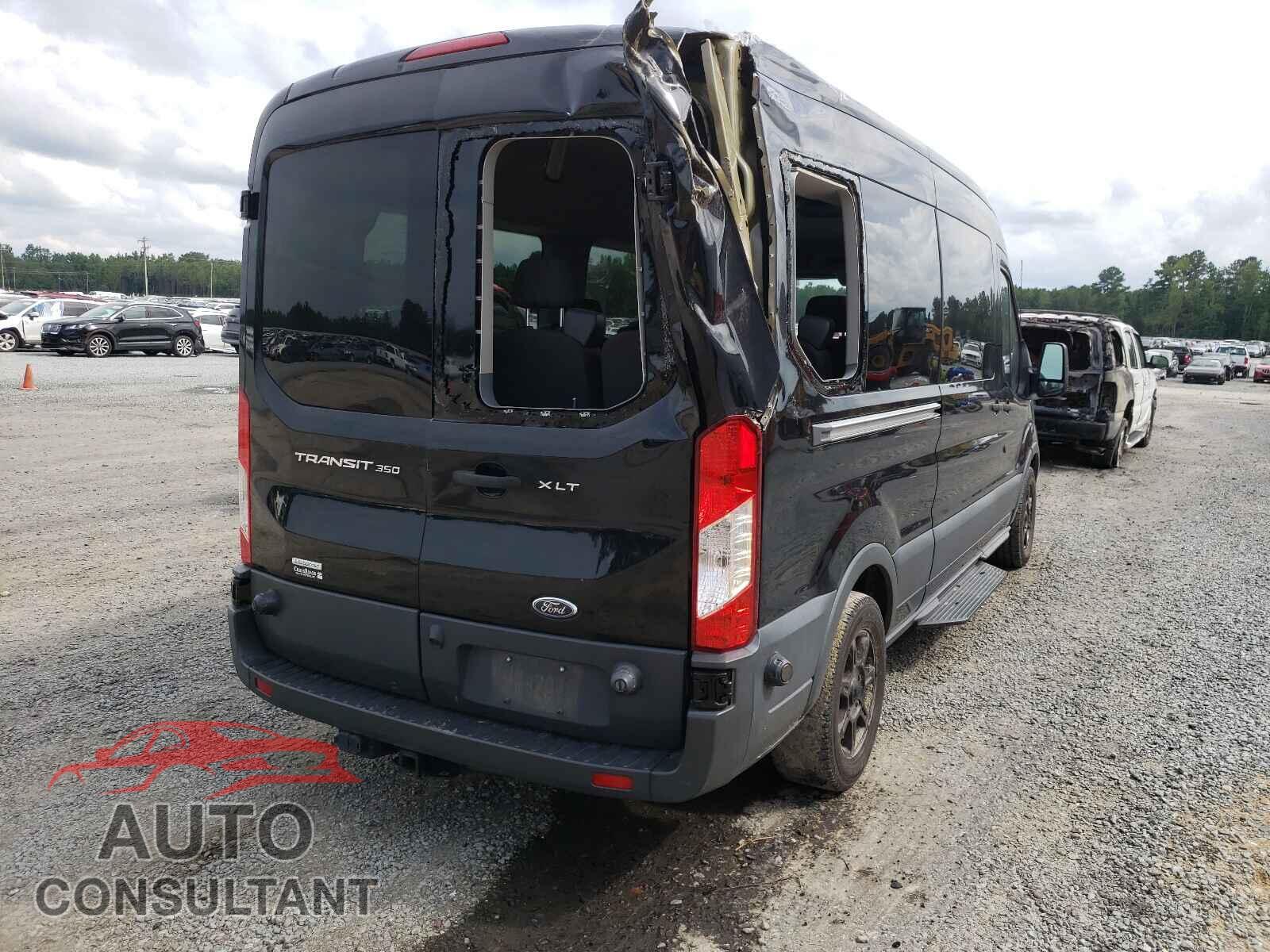 FORD TRANSIT CO 2017 - 1FBAX2CG2HKA72990