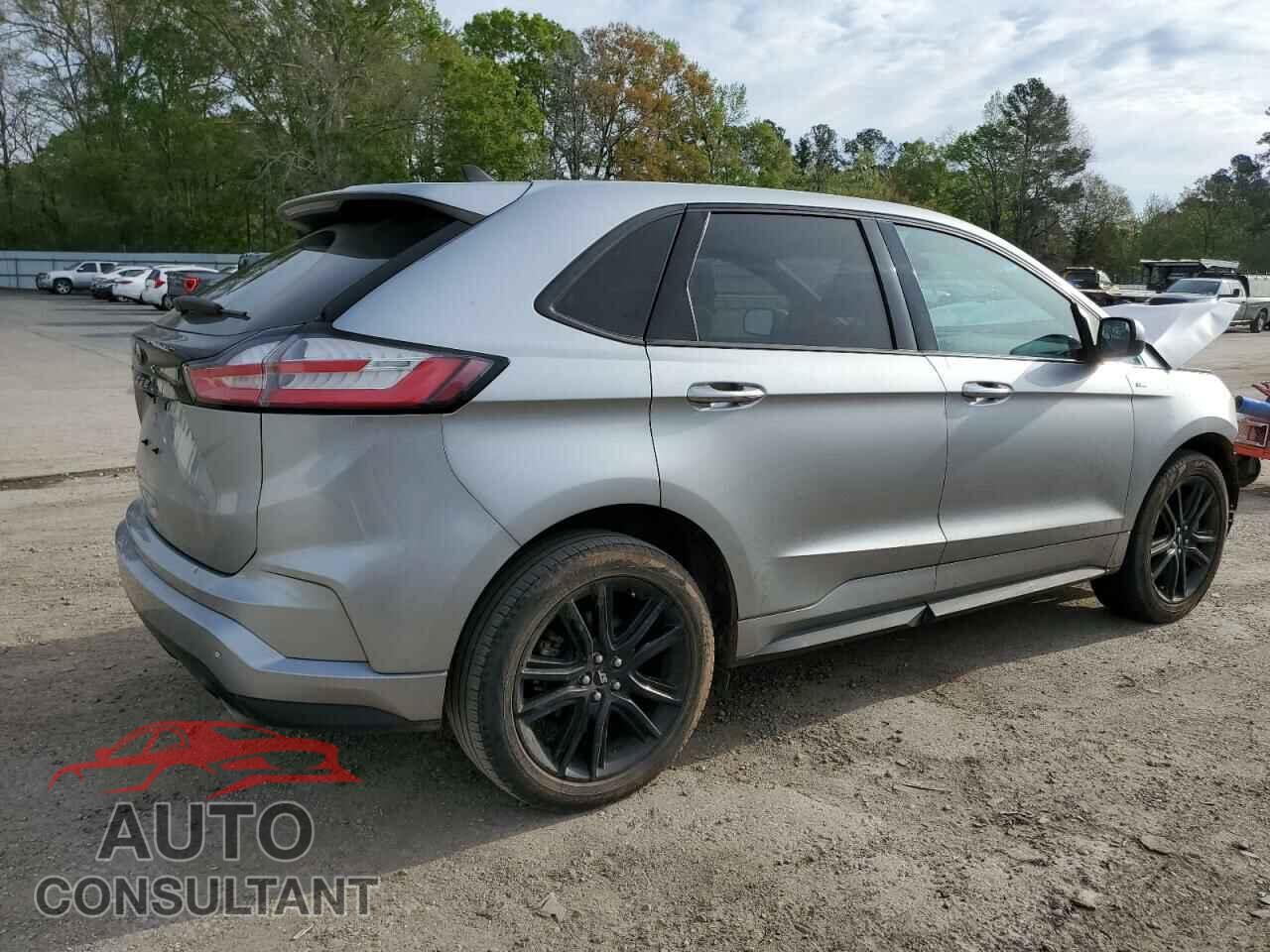 FORD EDGE 2021 - 2FMPK3J90MBA37671