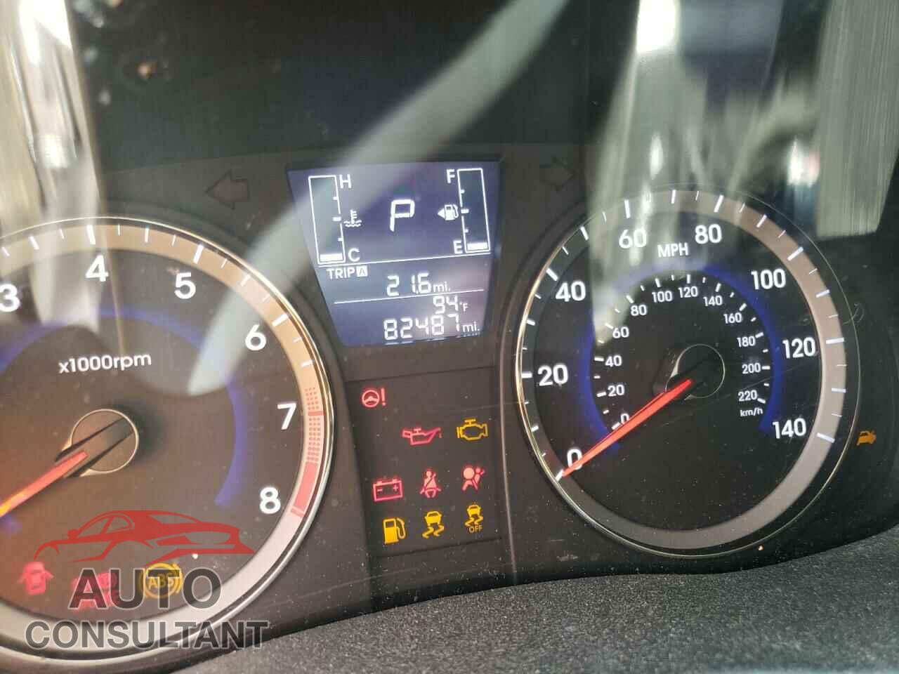 HYUNDAI ACCENT 2017 - KMHCT5AEXHU334564