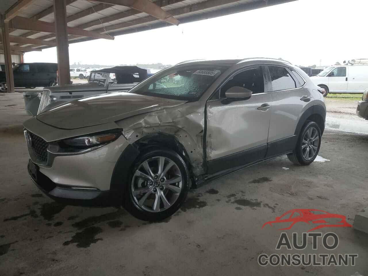 MAZDA CX30 2023 - 3MVDMBBM2PM559542