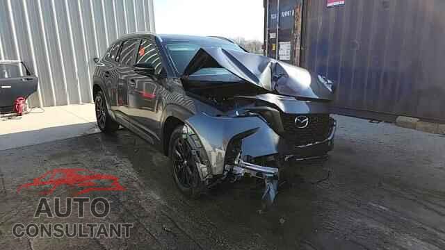MAZDA CX-50 2024 - 7MMVABAM2RN201334
