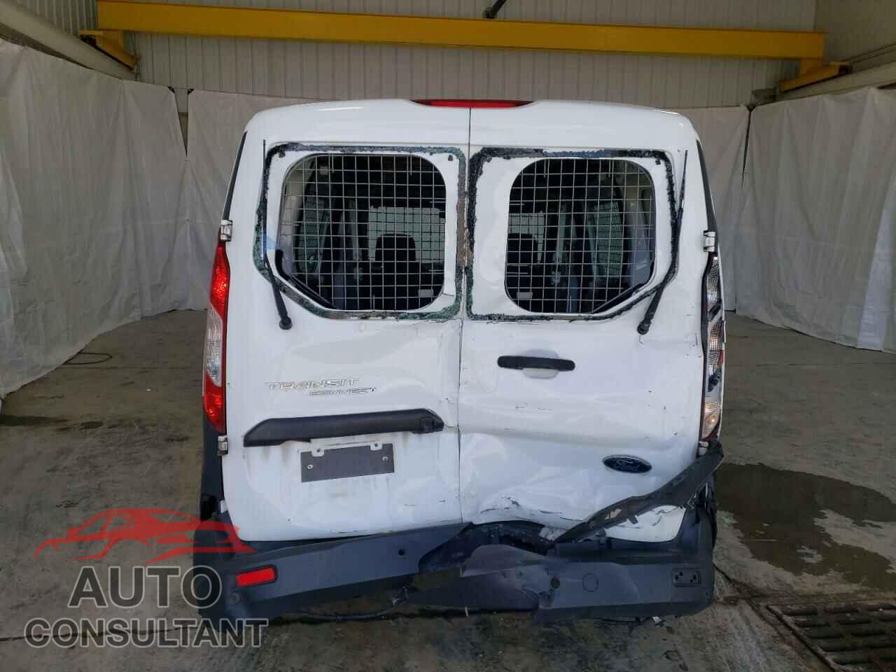 FORD TRANSIT 2017 - NM0LS7E78H1328436