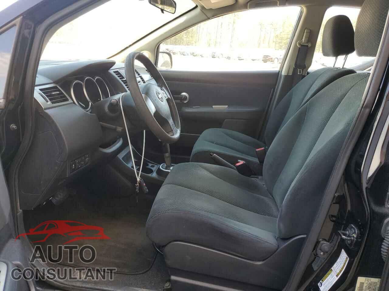 NISSAN VERSA 2012 - 3N1BC1CP6CK298410