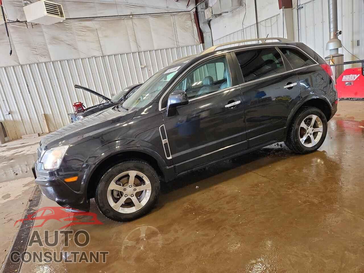 CHEVROLET CAPTIVA 2012 - 3GNFL4E55CS587085