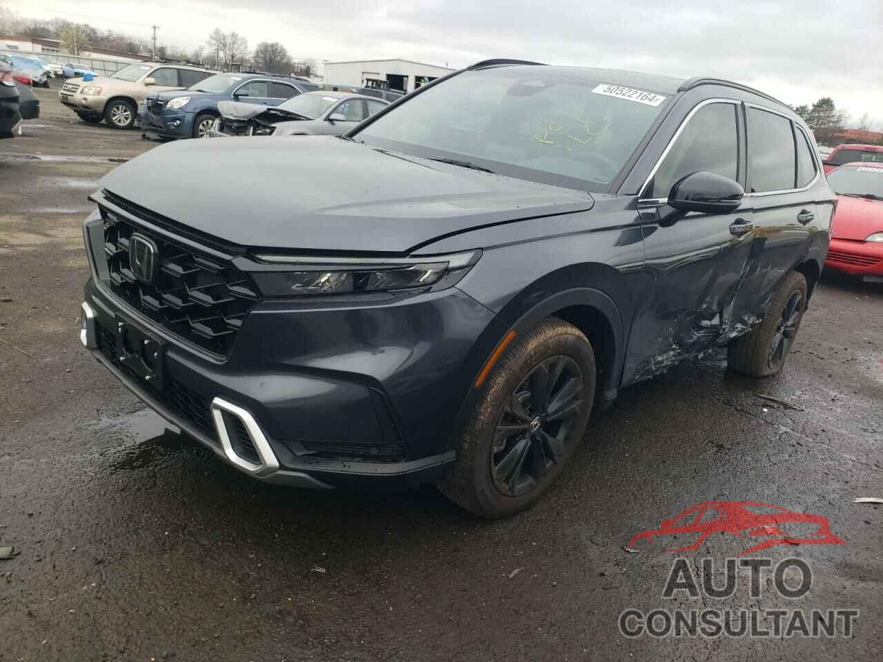 HONDA CRV 2024 - 5J6RS6H96RL015048