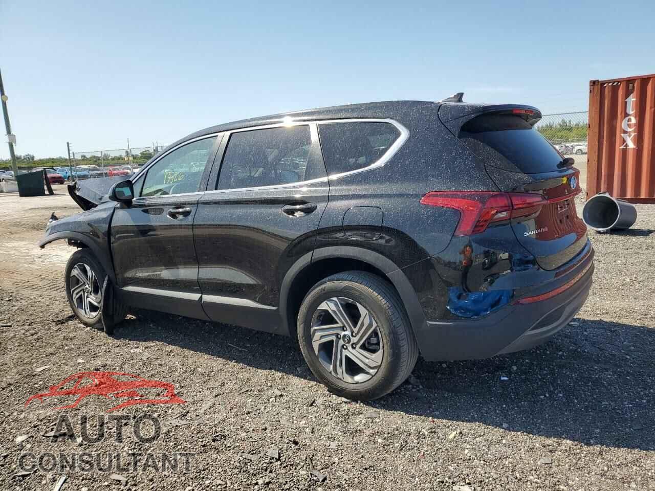 HYUNDAI SANTA FE 2023 - 5NMS14AJXPH582347