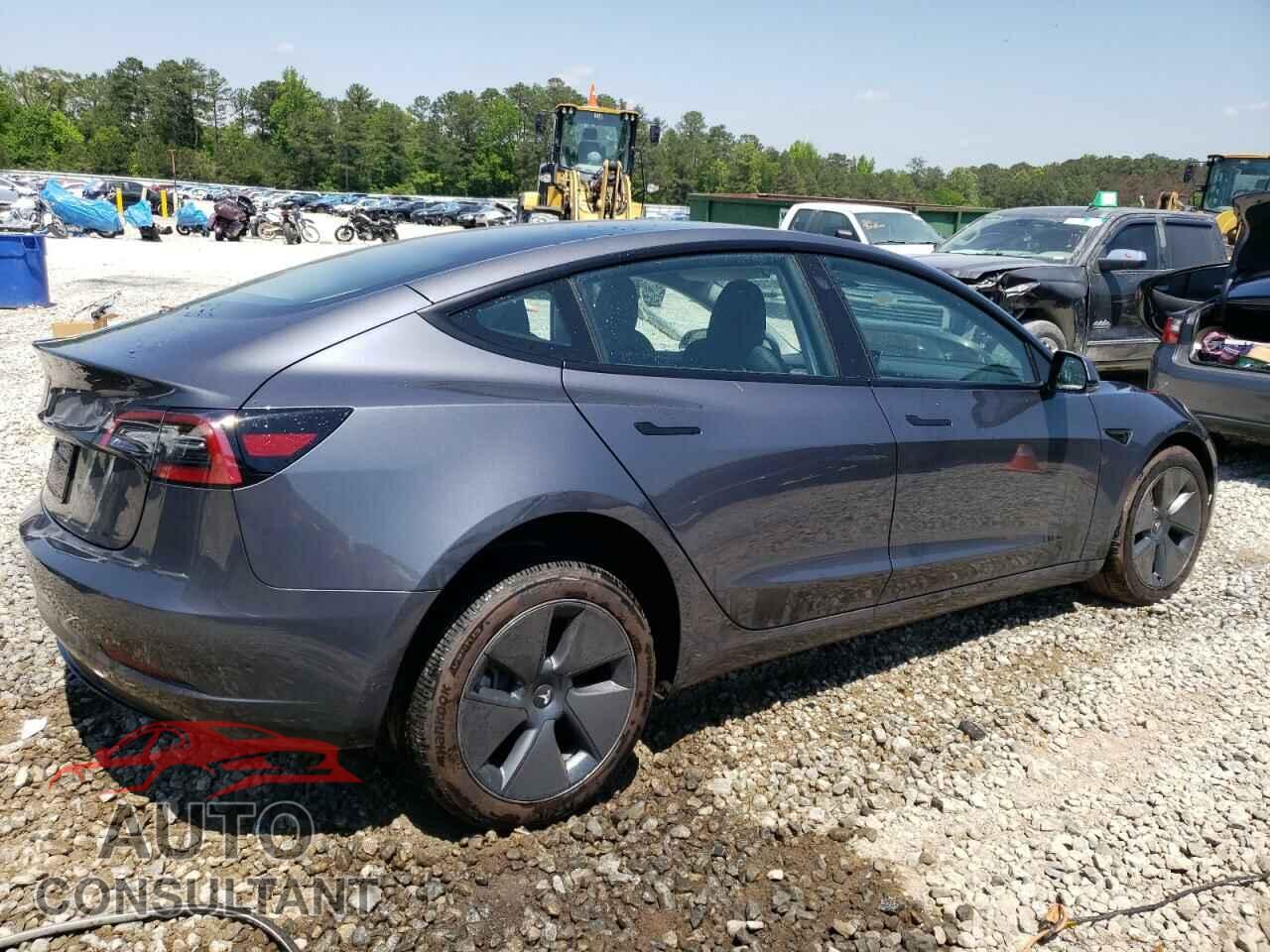TESLA MODEL 3 2023 - 5YJ3E1EA3PF661992