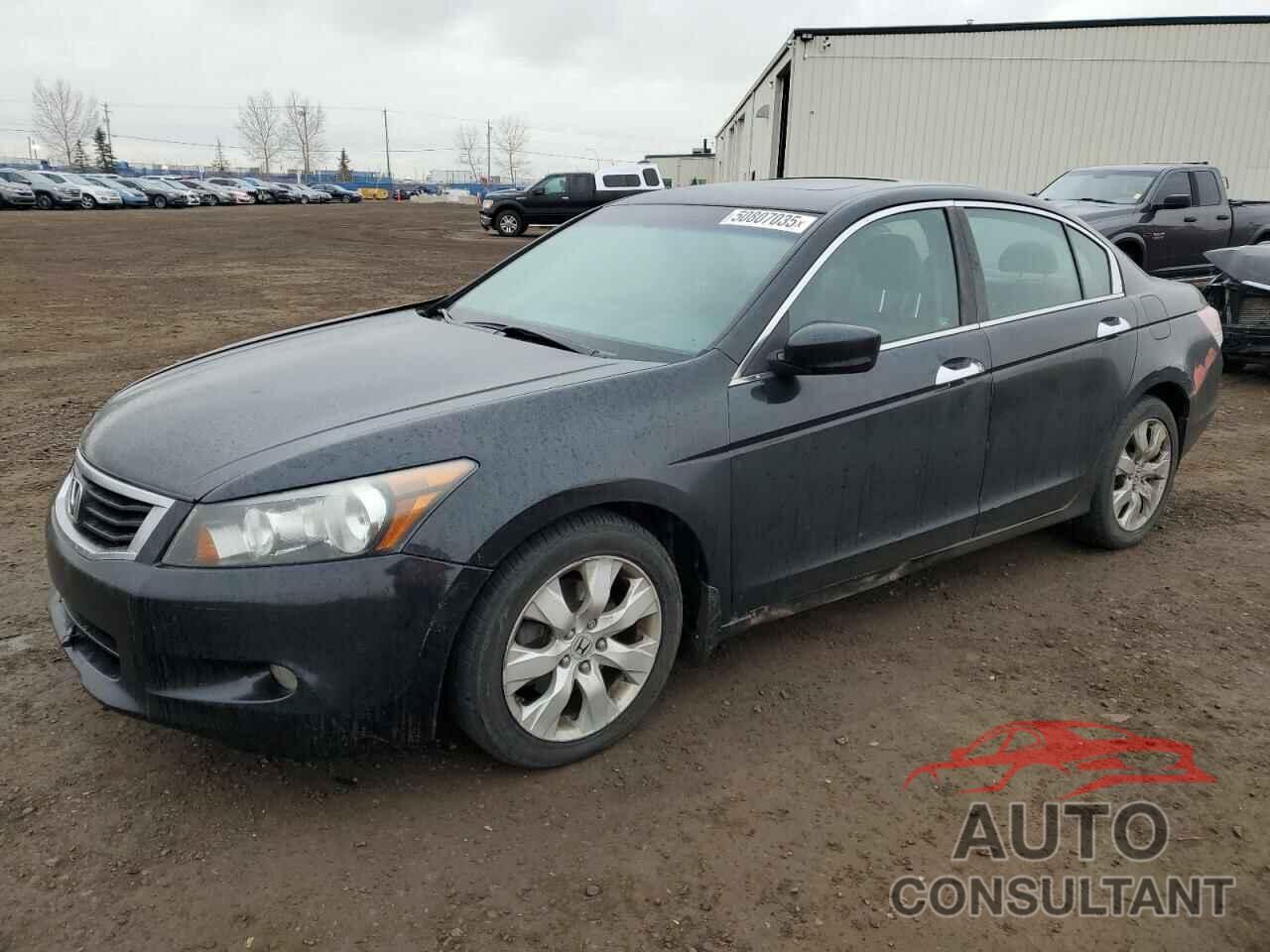 HONDA ACCORD 2009 - 1HGCP36809A802404