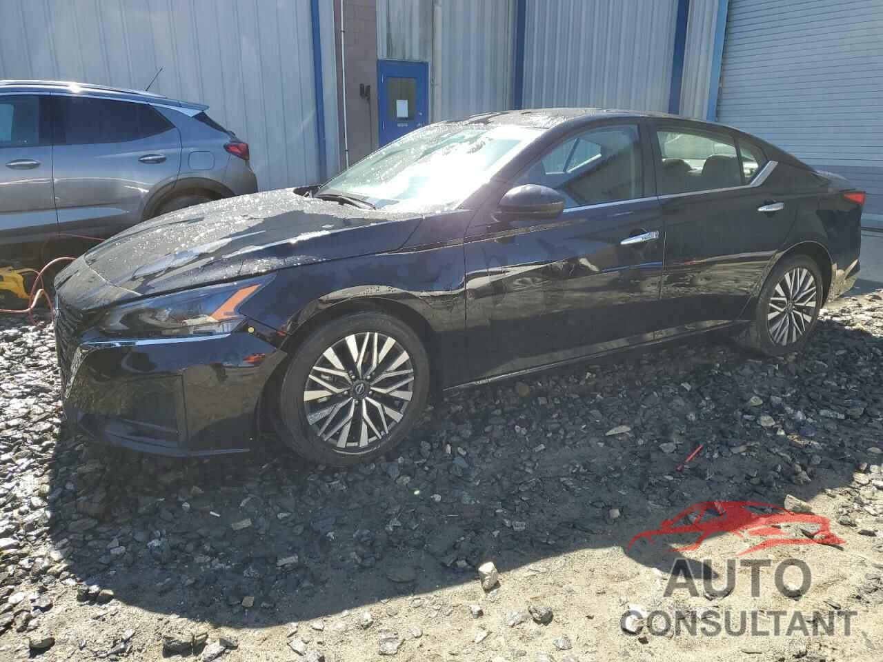 NISSAN ALTIMA 2024 - 1N4BL4DV4RN388532