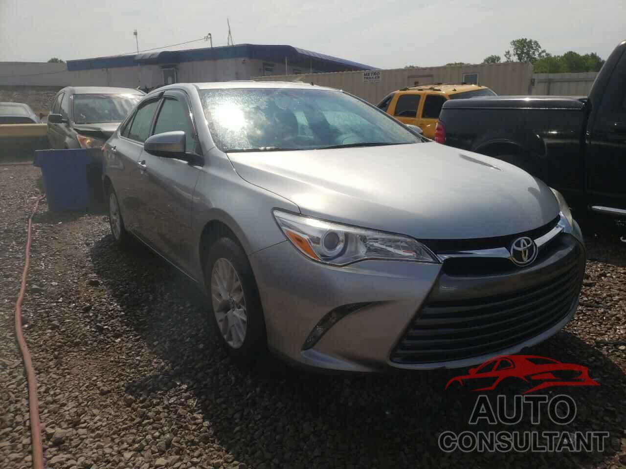 TOYOTA CAMRY 2016 - 4T1BF1FK1GU247936