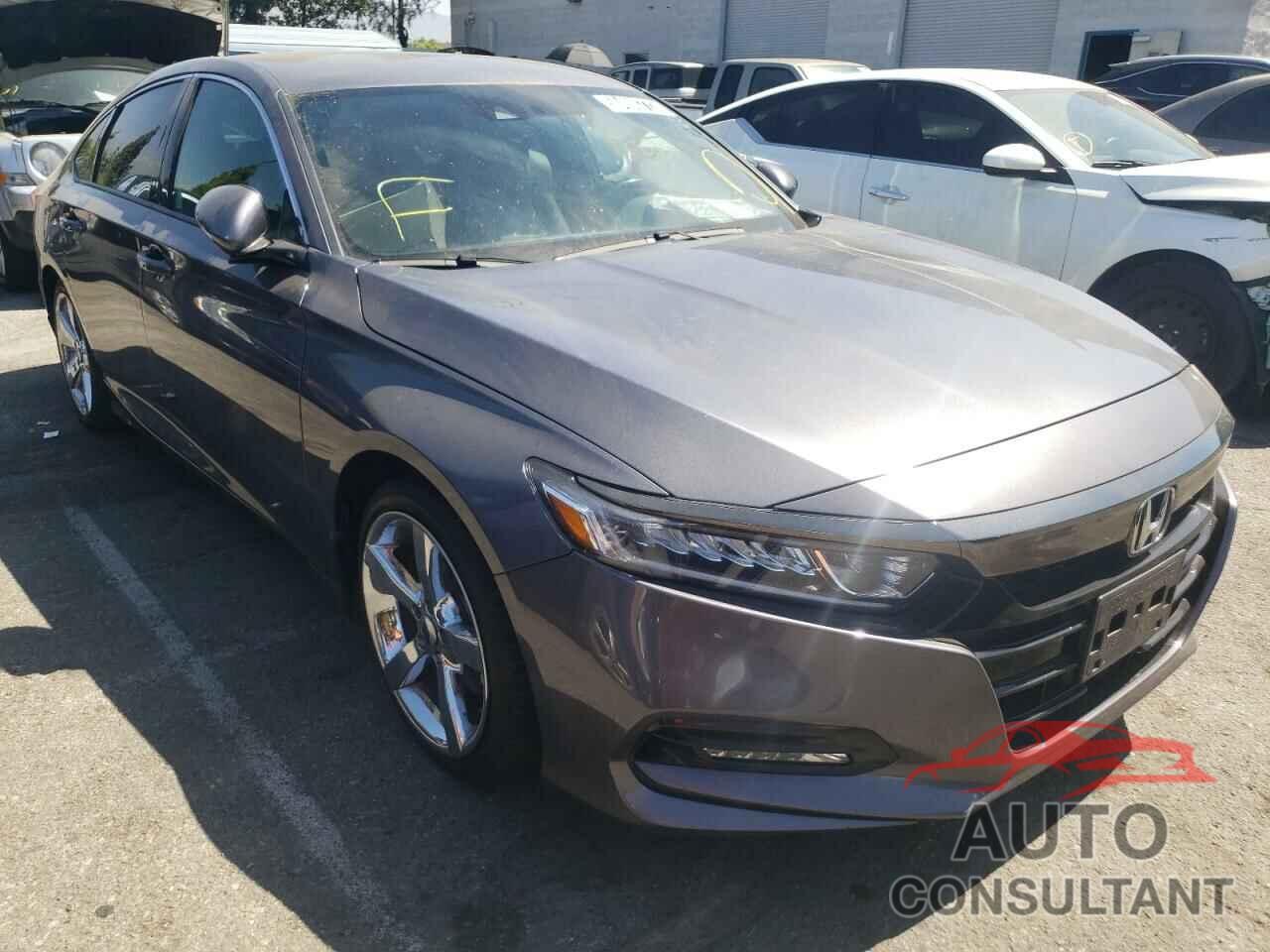 HONDA ACCORD 2020 - 1HGCV1F39LA093896