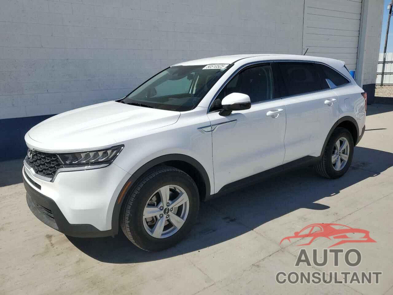 KIA SORENTO 2023 - 5XYRGDLC3PG242057