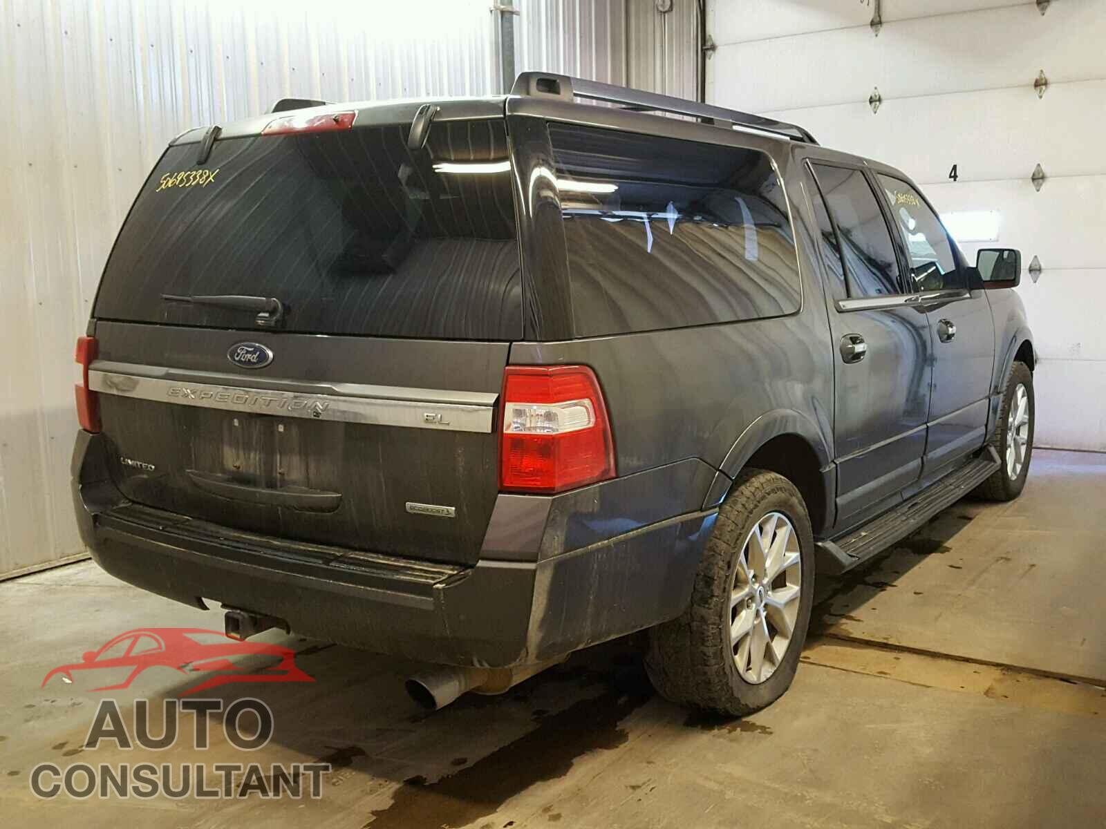 FORD EXPEDITION 2017 - 1FMJK2AT6HEA74228