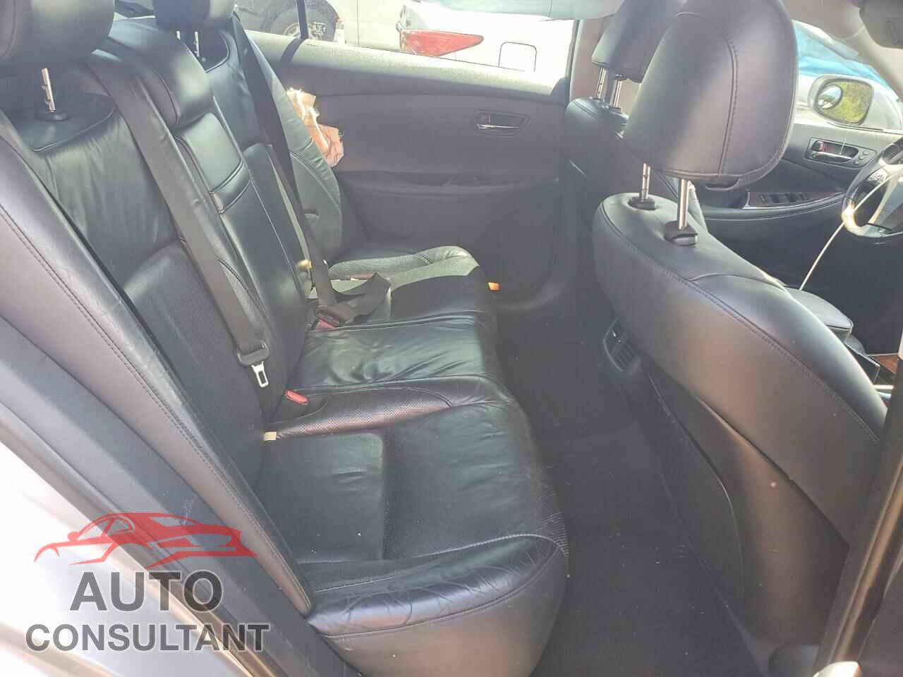 LEXUS ES350 2010 - JTHBK1EG3A2372015