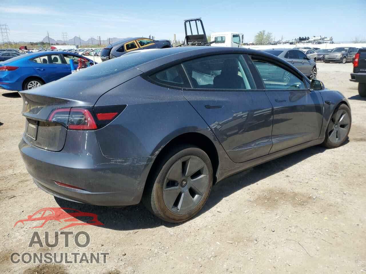TESLA MODEL 3 2023 - 5YJ3E1EA4PF702064