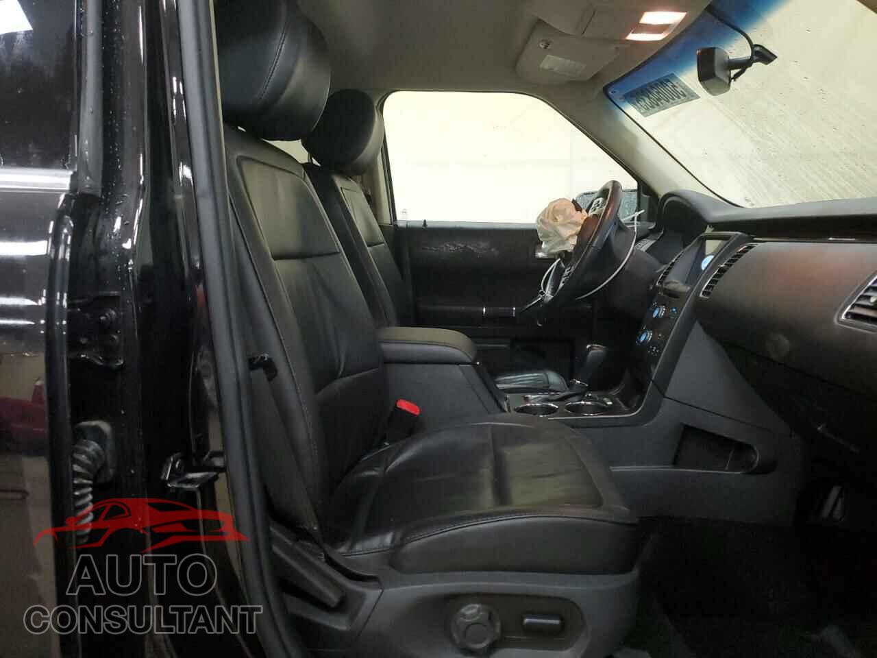 FORD FLEX 2019 - 2FMHK6C87KBA36735