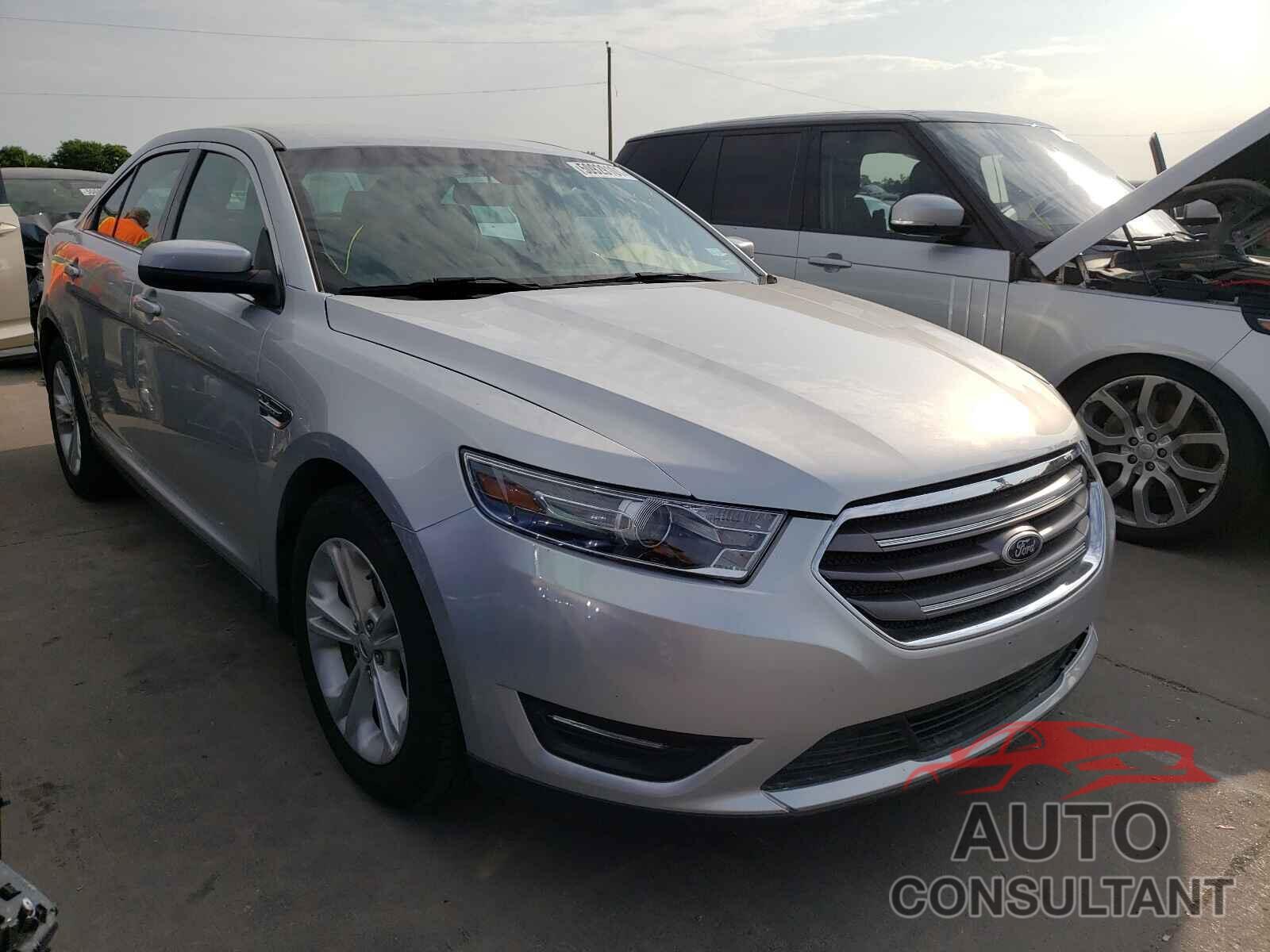 FORD TAURUS 2016 - 1FAHP2H83GG107653