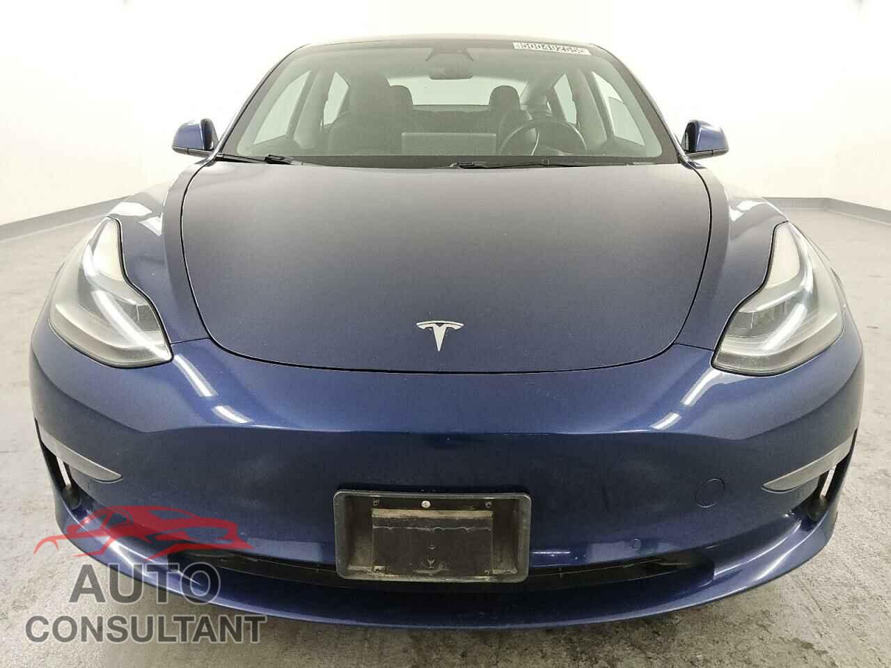 TESLA MODEL 3 2022 - 5YJ3E1EA6NF288864