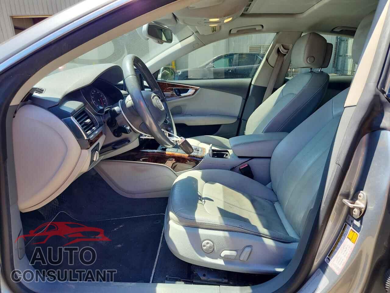 AUDI A7 2013 - WAUYGAFC5DN016416