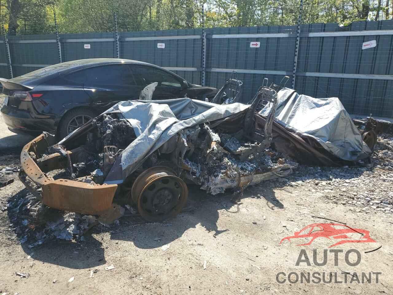 FORD F-150 2020 - 1FTEW1EB3LFA66659